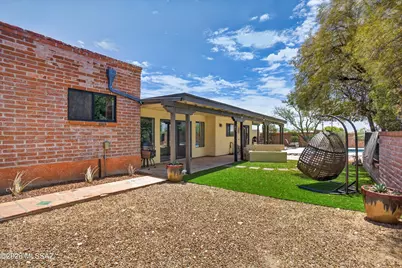 4731 N Paseo Sonoyta, Tucson, AZ 85750 - Photo 31