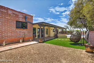 4731 N Paseo Sonoyta, Tucson, AZ 85750 - Photo 31