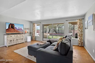 4731 N Paseo Sonoyta, Tucson, AZ 85750 - Photo 11