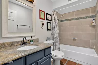4731 N Paseo Sonoyta, Tucson, AZ 85750 - Photo 25