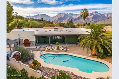 8442 E Tourmaline Drive, Tucson, AZ 85750 - Photo 43