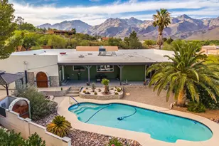 8442 E Tourmaline Dr, Tucson, AZ 85750 - Photo 43