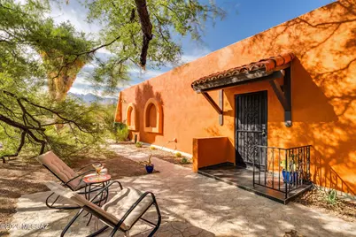 8442 E Tourmaline Drive, Tucson, AZ 85750 - Photo 41