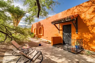 8442 E Tourmaline Dr, Tucson, AZ 85750 - Photo 41