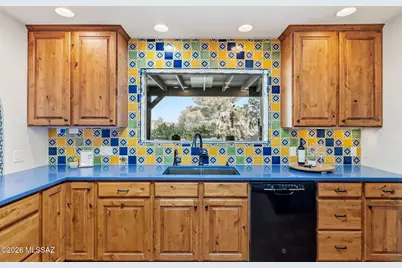 8442 E Tourmaline Drive, Tucson, AZ 85750 - Photo 17