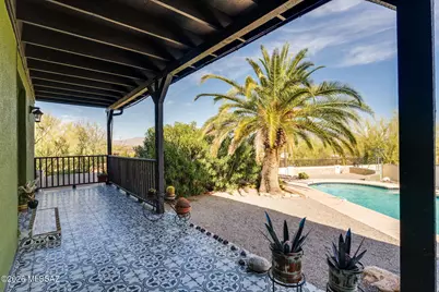 8442 E Tourmaline Drive, Tucson, AZ 85750 - Photo 35