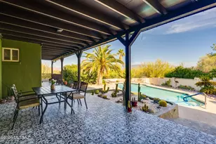8442 E Tourmaline Dr, Tucson, AZ 85750 - Photo 33