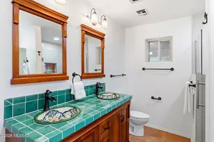 8442 E Tourmaline Dr, Tucson, AZ 85750 - Photo 25