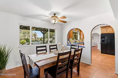 8442 E Tourmaline Drive, Tucson, AZ 85750 - Photo 11