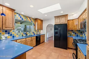 8442 E Tourmaline Dr, Tucson, AZ 85750 - Photo 15