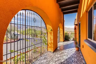 8442 E Tourmaline Dr, Tucson, AZ 85750 - Photo 9
