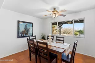 8442 E Tourmaline Dr, Tucson, AZ 85750 - Photo 13