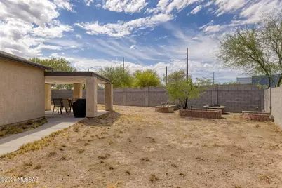 3894 E Bright View Street, Tucson, AZ 85706 - Photo 33