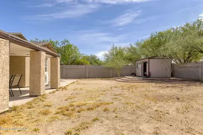 3894 E Bright View Street, Tucson, AZ 85706 - Photo 27