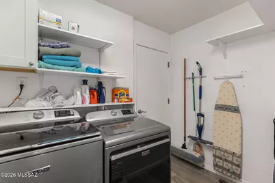 3894 E Bright View Street, Tucson, AZ 85706 - Photo 21
