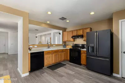 3894 E Bright View Street, Tucson, AZ 85706 - Photo 7