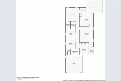 3894 E Bright View Street, Tucson, AZ 85706 - Photo 5