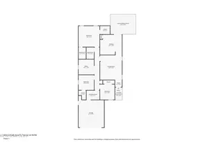 3894 E Bright View St, Tucson, AZ 85706 - Photo 5