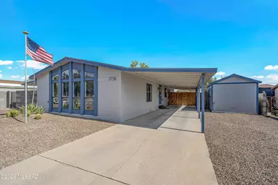 3730 S Bobby Drive, Tucson, AZ 85730 - Photo 3