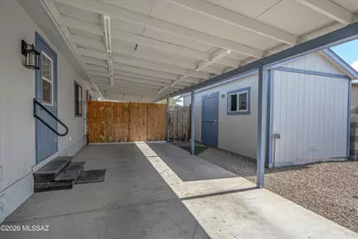 3730 S Bobby Drive, Tucson, AZ 85730 - Photo 31