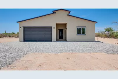 17741 W Oatman Place, Marana, AZ 85653 - Photo 1