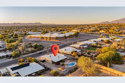 3485 W Horizon Hills Drive, Tucson, AZ 85741 - Photo 37