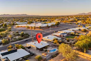 3485 W Horizon Hills Dr, Tucson, AZ 85741 - Photo 37