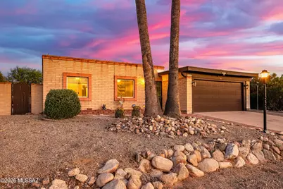 3485 W Horizon Hills Drive, Tucson, AZ 85741 - Photo 39