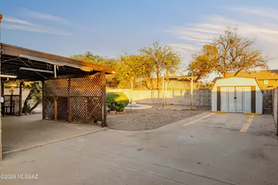 3485 W Horizon Hills Drive, Tucson, AZ 85741 - Photo 23