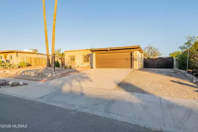 3485 W Horizon Hills Drive, Tucson, AZ 85741 - Photo 27