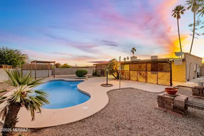 3485 W Horizon Hills Drive, Tucson, AZ 85741 - Photo 31