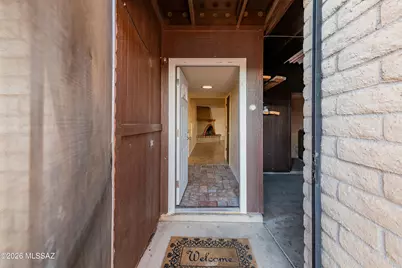 3485 W Horizon Hills Drive, Tucson, AZ 85741 - Photo 7