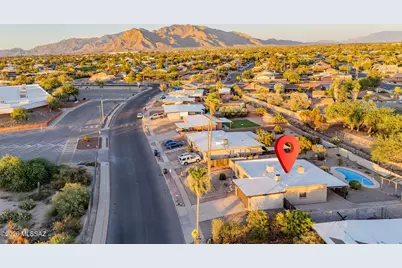 3485 W Horizon Hills Drive, Tucson, AZ 85741 - Photo 35