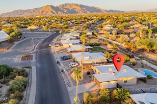 3485 W Horizon Hills Dr, Tucson, AZ 85741 - Photo 35