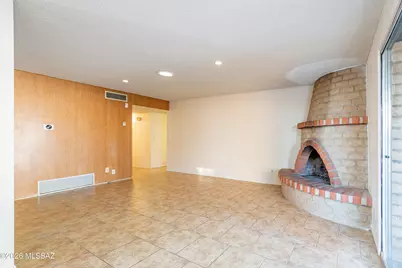 3485 W Horizon Hills Drive, Tucson, AZ 85741 - Photo 3
