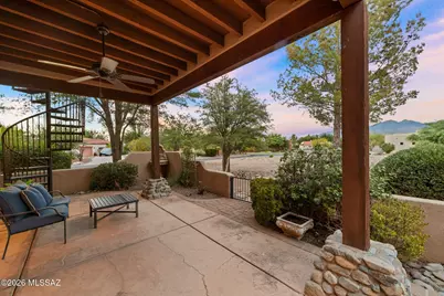 67 Almendras Court, Tubac, AZ 85646 - Photo 47