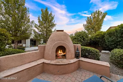 67 Almendras Court, Tubac, AZ 85646 - Photo 45
