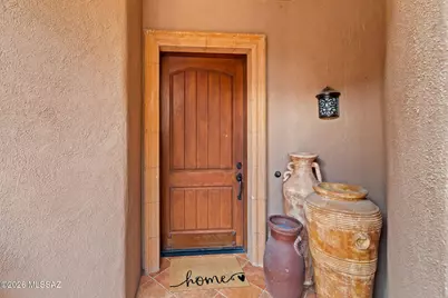 67 Almendras Court, Tubac, AZ 85646 - Photo 5