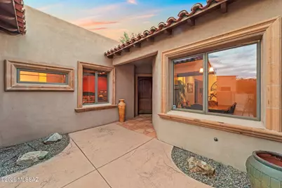 67 Almendras Court, Tubac, AZ 85646 - Photo 3