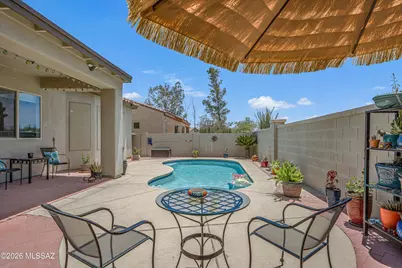 15116 S Camino Rio Puerco, Sahuarita, AZ 85629 - Photo 35