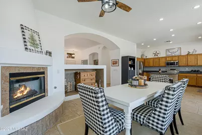 15116 S Camino Rio Puerco, Sahuarita, AZ 85629 - Photo 13