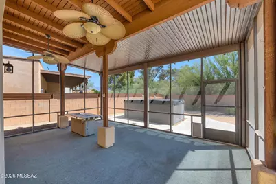 1230 N Golden Palomino Place, Tucson, AZ 85715 - Photo 33