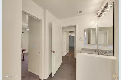 1230 N Golden Palomino Place, Tucson, AZ 85715 - Photo 25