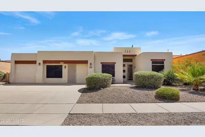 1230 N Golden Palomino Place, Tucson, AZ 85715 - Photo 1