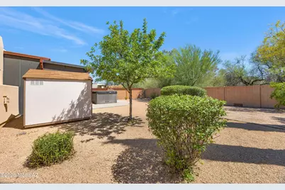 1230 N Golden Palomino Place, Tucson, AZ 85715 - Photo 35
