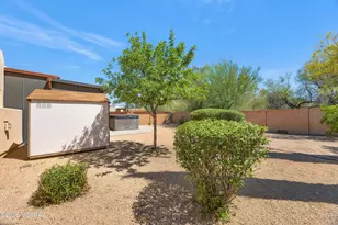 1230 N Golden Palomino Pl, Tucson, AZ 85715 - Photo 35