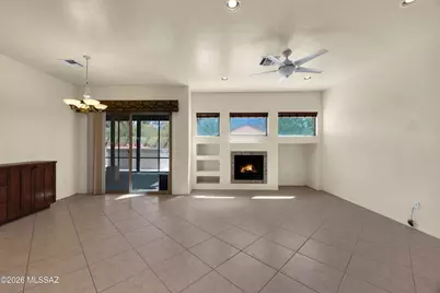 1230 N Golden Palomino Place, Tucson, AZ 85715 - Photo 7