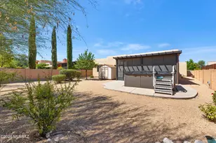 1230 N Golden Palomino Pl, Tucson, AZ 85715 - Photo 37