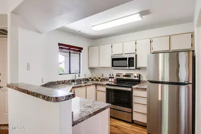 5751 N Kolb Road #42202, Tucson, AZ 85750 - Photo 19