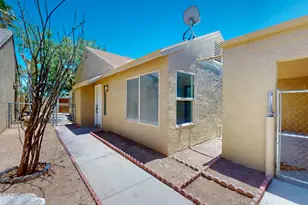 7249 S Dooley Dr, Tucson, AZ 85746 - Photo 3
